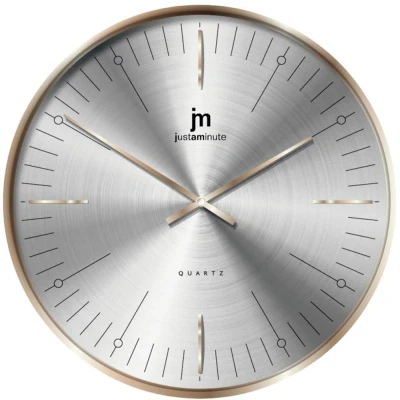 Abbildung von Christoffel Wanduhr &quot;Wanduhr Lowell&quot;