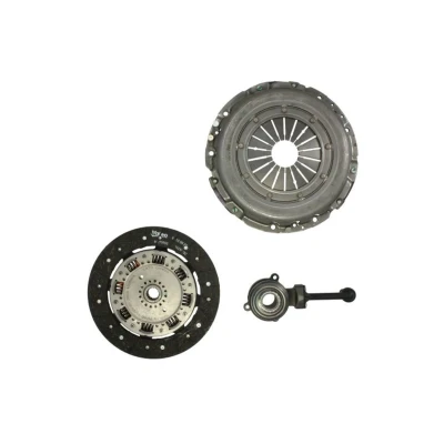 Abbildung von LuK 624 3210 33 Kupplungssatz FIAT: Stilo Schrägheck, Multi Wagon