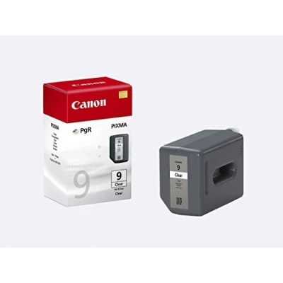 Abbildung von Canon PGI 9 CO original Tintenpatrone Chroma Optimiser für Pixma Drucker iX7000