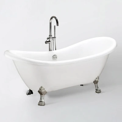 Abbildung von Freistehende Badewanne FAMA