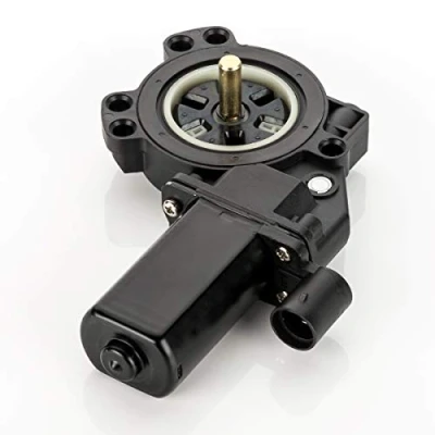 Abbildung von LST Fensterheber Motor Antrieb Stellmotor vorne links II