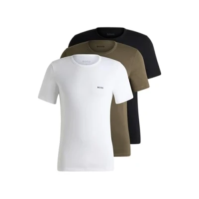 Abbildung von BOSS TShirtRN 3P Classic