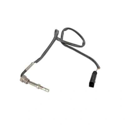Abbildung von MAGNETI MARELLI 172000247010 Sensor, Abgastemperatur VOLKSWAGEN: Golf 7 Variant, Schrägheck, AUDI: A3 Sportback, Limousine, Schrägheck