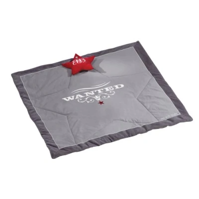Abbildung von Roba 1406 RS1 Spiel und Krabbeldecke Rock Star Baby