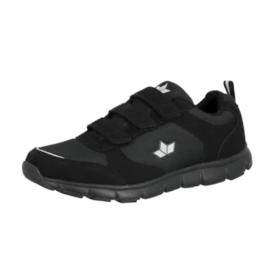 Abbildung von Hallenschuh Herren Klettverschluss LICO Lionel V