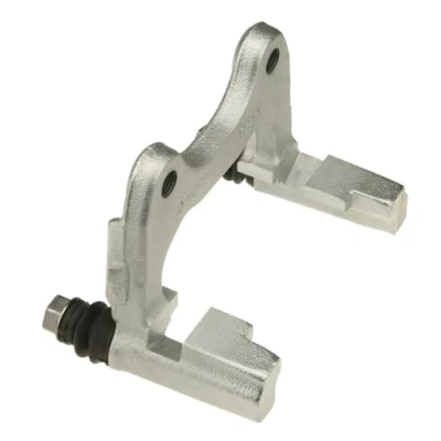 Abbildung von TRW BDA664 Bremssattelhalter RENAULT: SCENIC 2, MEGANE 2 Coupe Cabriolet