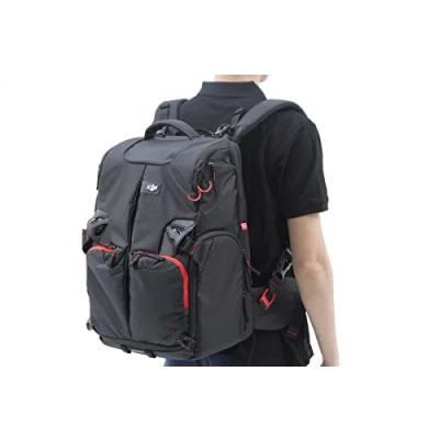 Abbildung von DJI Phantom 3 Rucksack