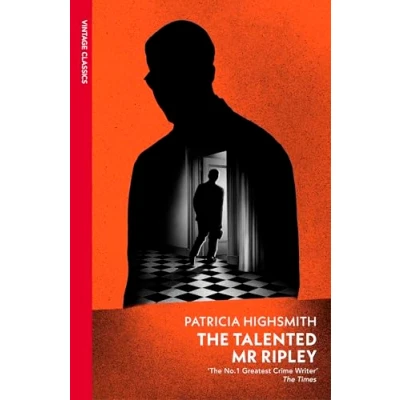 Abbildung von The Talented Mr Ripley: Patricia Highsmith (A Ripley Novel)
