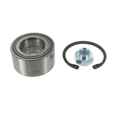 Abbildung von SKF VKBA 6819 Radlagersatz 72 SUZUKI: IGNIS 2, Wagon R+ II Schrägheck, Liana SUBARU: JUSTY 3