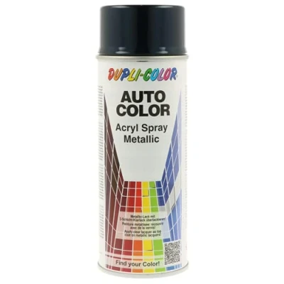 Abbildung von DUPLI COLOR 576386 AUTO 20 0750 blau metallic 400 ml
