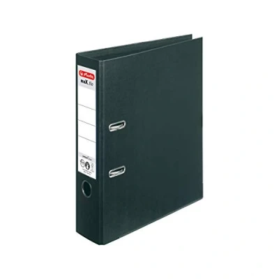 Abbildung von Herlitz Aktenordner maX.file »protect plus«
