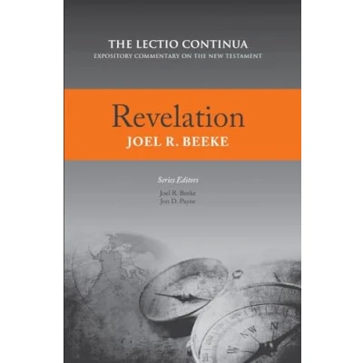 Abbildung von Revelation: Lectio Continua Expository Commentary on the New Testament