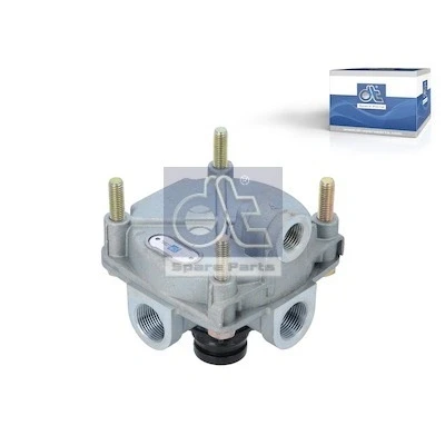 Abbildung von Relaisventil DT Spare Parts 2.47002