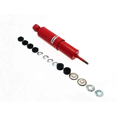 Abbildung von KONI 90 5375SP1 Stoßdämpfer Hinterachse Öldruck 574 381 Zweirohr Teleskop oben Stift, unten Stift LAND ROVER: Range Rover 2, 110/127