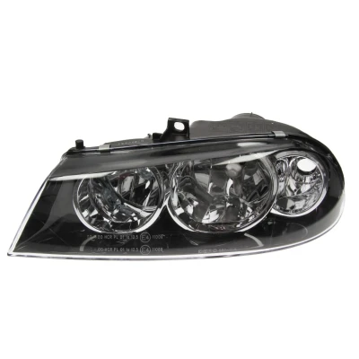Abbildung von ALKAR 2751473 Scheinwerfer links PY21W, H6W, H7/H1, H7, H1 ALFA ROMEO: 156 Sportwagon, Limousine