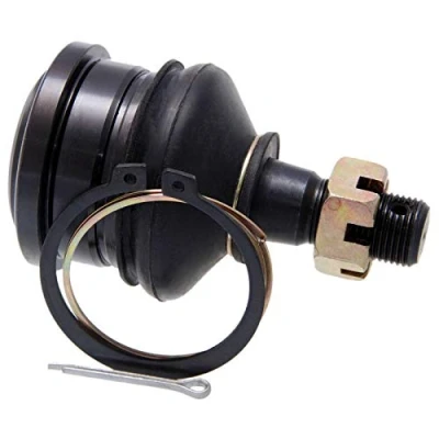 Abbildung von FEBEST 0220 D22LF Traggelenk Vorderachse unten NISSAN: NP300 Navara Pritsche / Fahrgestell, Pickup, Pick Up