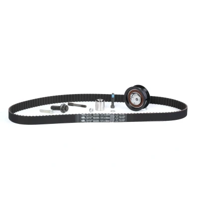 Abbildung von GATES FleetRunner Micro V Stretch Fit K045223XS Zahnriemensatz AUDI: A4 B5 Limousine, A6 C5 Avant, VOLKSWAGEN: Passat B3/B4 Limousine