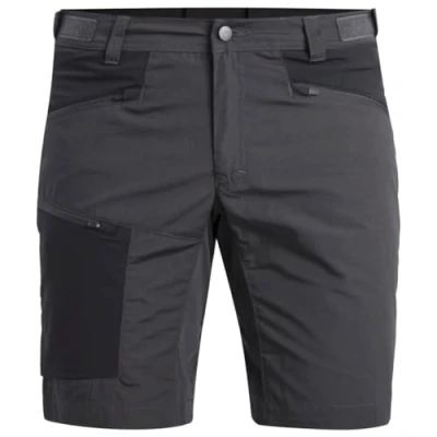 Abbildung von Lundhags Herren Wanderhose Makke Light Shorts 48