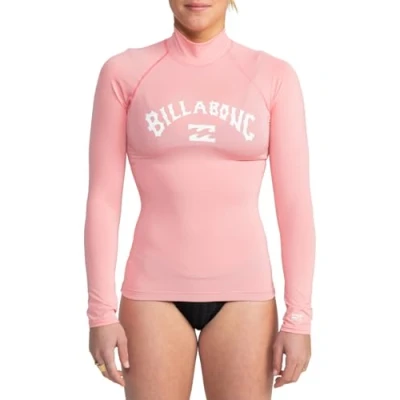 Abbildung von BillabongTROPIC SURF SSRashguardDamenBLACKS