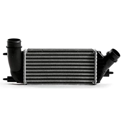 Abbildung von MAHLE ORIGINAL CI 440 000P Ladeluftkühler CITROËN: Jumpy II MPV, C8, Kastenwagen, FIAT: Scudo II, PEUGEOT: 807