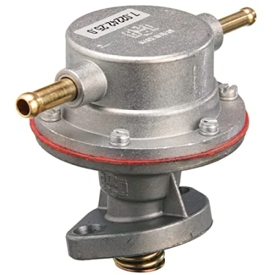 Abbildung von PIERBURG 7.02242.25.0 Kraftstoffpumpe mechanisch BMW: 02 Limousine