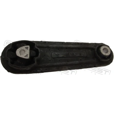 Abbildung von FEBEST RNM LOG Motorlager hinten RENAULT: Clio 3, Modus / Grand Modus, III Grandtour, DACIA: Logan I MCV, Sandero I, Pickup