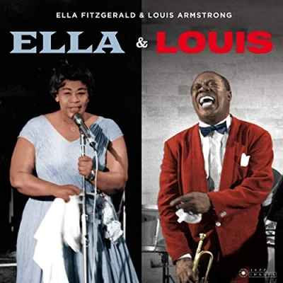 Abbildung von Ella &amp; Louis