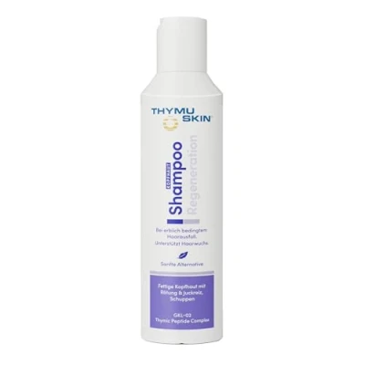 Abbildung von Thymuskin Regeneration Kopfhaut shampoo