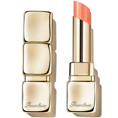 Abbildung von Guerlain Lipgloss Bee Beauty Secrets low Lip Balsam 389 r 3.2 g