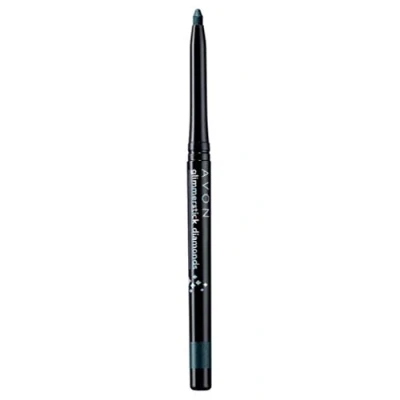 Abbildung von AVON True Color Glimmerstick Eyeliner Smokey Diamond