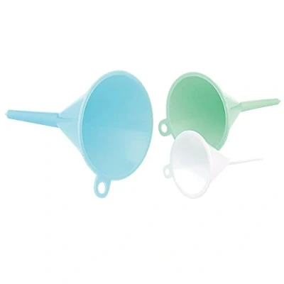 Abbildung von Sibel Perfume Funnels Ref. 4471700 3 stk.