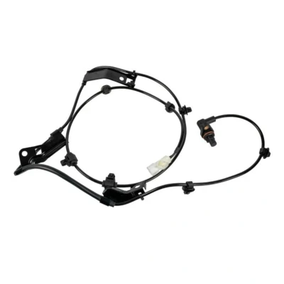 Abbildung von FEBI BILSTEIN 174454 ABS Sensor Vorderachse rechts mit Fett 1850 TOYOTA: HILUX 3 Pick up