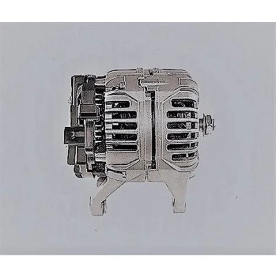 Abbildung von MAGNETI MARELLI 063732140010 Lichtmaschine 12V 130A HYUNDAI: ix35, i20 I Schrägheck, i30 II KIA: Optima / K5, Venga, cee‘d Sportswagon