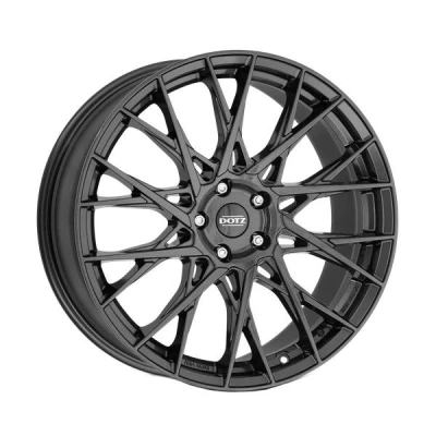 Abbildung von Fuji grey 8 0x19 5x108 ET40 MB70 1