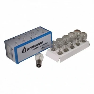 Abbildung von Duplolamp bay15D 12V 21/5W Ø15x50 TrailerPlus Anhängerersatzteile