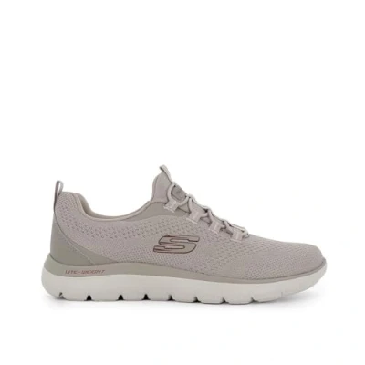 Abbildung von Skechers Summits Sneaker low taupe, Herren, Größe: 44, Taupe Schuhe