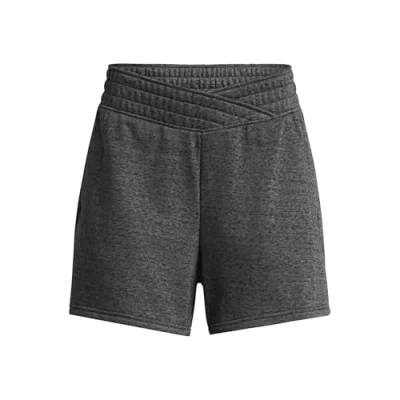 Abbildung von Under Armour Herren UA Baseline Short, lockere Trainingshose mit Taschen, kurze Sporthose für