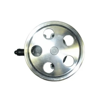 Abbildung von SPIDAN 54409 Hydraulikpumpe hydraulisch 110 6 132 AUDI: A4 B6 Avant, B7 B6/B7 Cabrio