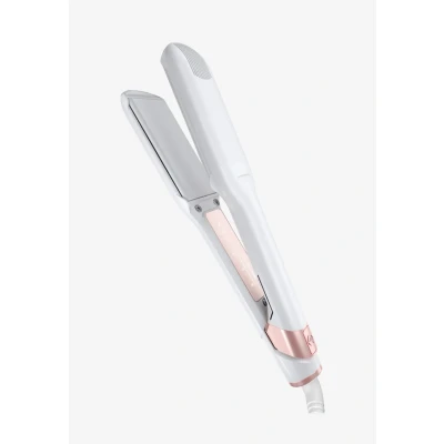 Abbildung von Cloud Nine CLN TOOL Premium THE WIDE IRON PRO Haar Styling Zubehör, Größe: One Size, White