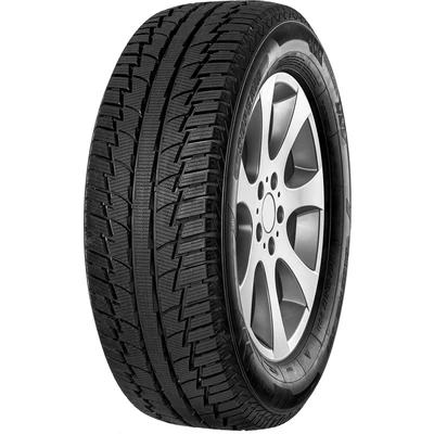Abbildung von Superia BLUEWIN VAN C M+S 215/70 R15 109/107R PKW Winterreifen Reifen FIAT: Ducato III Kastenwagen, Bus SV143