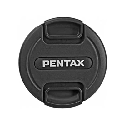 Abbildung von Pentax DSLR Lens Cap 52MM 18 55, 31522