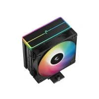 Abbildung von DeepCool AG400 BK ARGB V2 CPU Kühler