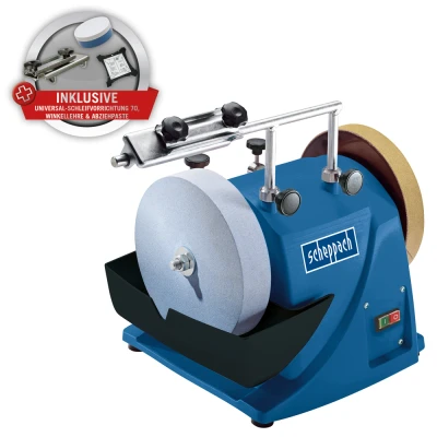 Abbildung von Tiger 2000 S 220 240V/50Hz