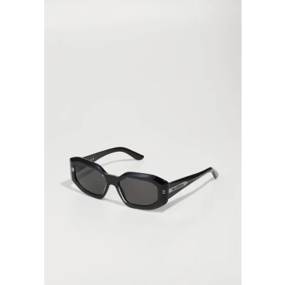 Abbildung von KARL LAGERFELD Damen KL6167S Sonnenbrille, Black, Einheitsgröße