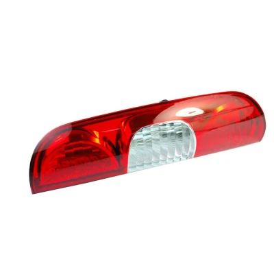 Abbildung von MAGNETI MARELLI 712201101110 Rückleuchte rechts mit Lampenträger FIAT: Doblo I Cargo, Kombi