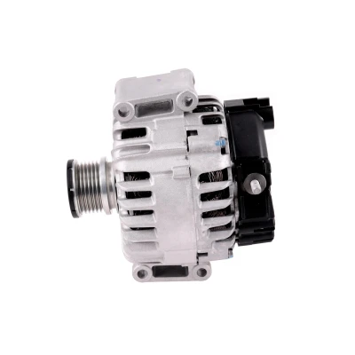 Abbildung von VEMO V30 13 50018 Lichtmaschine 14V 220A MERCEDES BENZ: Sprinter 3.5 T Kastenwagen, 3 Bus