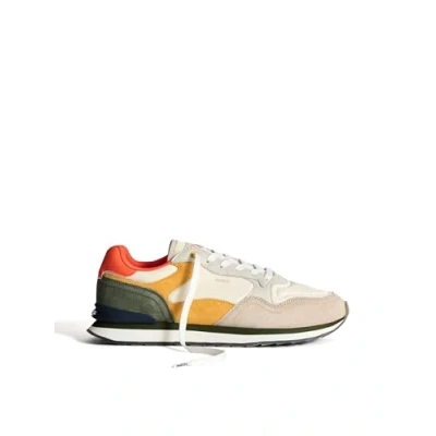 Abbildung von HOFF LA Serena Sneakers Sneaker low, Herren, Größe: 40, Multicolor Schuhe