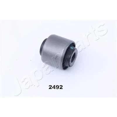 Abbildung von JAPANPARTS RU 2492 Halter, Querlenkerlagerung Vorderachse beidseitig
