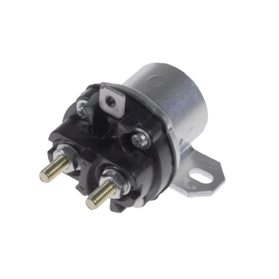 Abbildung von BLUE PRINT ADC41306 Relais, Glühanlage