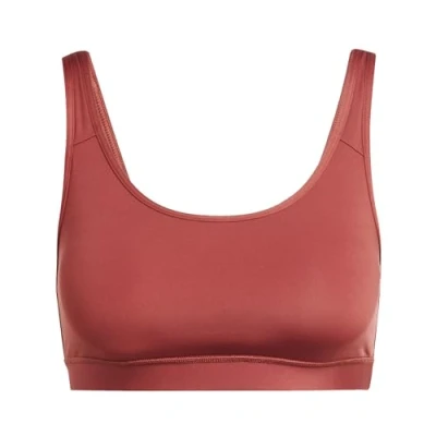 Abbildung von adidas Damen All ME Essentials Bra, Preloved Ruby, XS